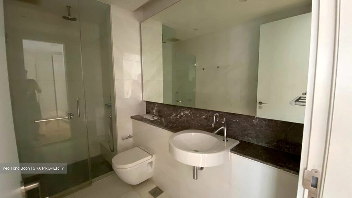 Reflections At Keppel Bay (D4), Condominium #603746021